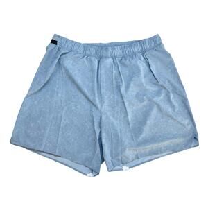 Lululemon Surge Short Linerless 6" L